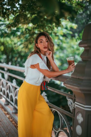 HOW TO PREVENT THINNING HAIR