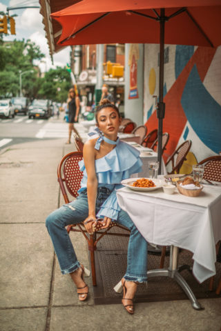 AMAZON FAVORITES NO. 2: FALL FASHION TRENDS EVERYONE LOVES