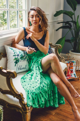 11 BEST BEAUTY LAUNCHES THIS FALL