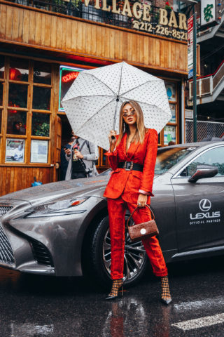 THE PROPER WAY TO CARE FOR YOUR HANDBAGS