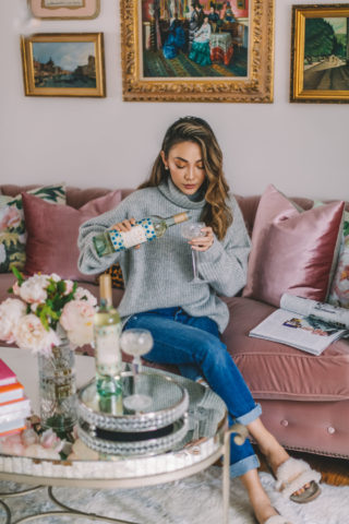 EASY FALL ENTERTAINING WITH AVA GRACE