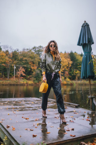 3 WAYS TO UPGRADE YOUR FALL STREETWEAR GAME