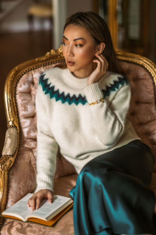 THE BEST SHAMPOO AND CONDITIONER FOR YOUR HAIR TYPE