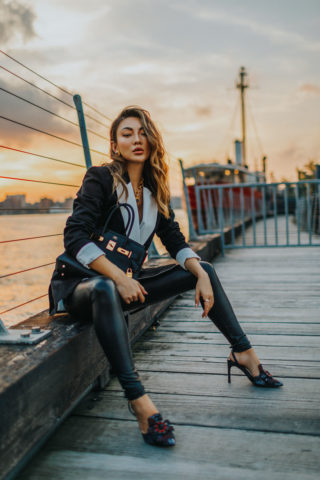 10 AFFORDABLE PIECES ON AMAZON THAT LOOK WAY MORE EXPENSIVE