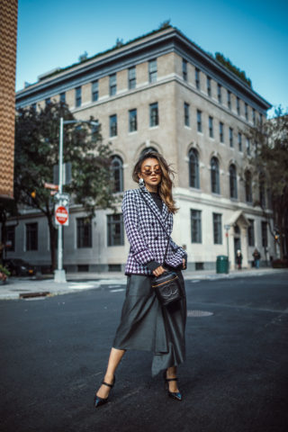10 STAPLE PIECES TO FRESHEN UP YOUR WORK-TO-WEEKEND WARDROBE