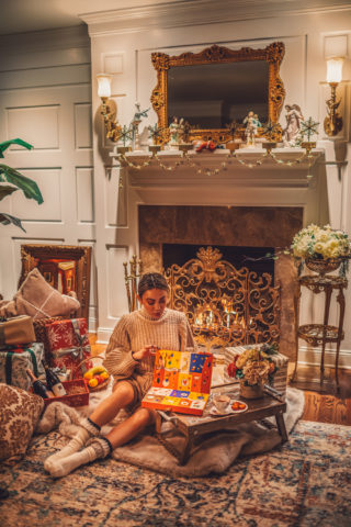 THE HOLIDAY GIFT DEFINITELY WORTH BUYING