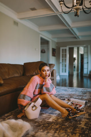 4 WINTER TRENDS TO SHOP BEFORE EVERYONE ELSE