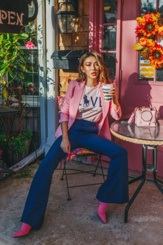 HOW TO BOOST YOUR SELF CONFIDENCE EVEN WHEN YOU FEEL LOW