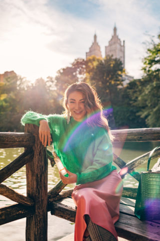 THE BEST AFFORDABLE MAKEUP BUYS FOR THE HOLIDAYS