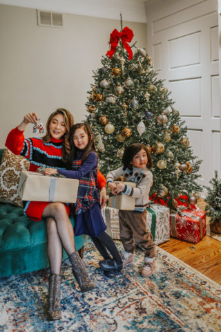 STOCKING STUFFERS FOR EVERYONE ON YOUR LIST