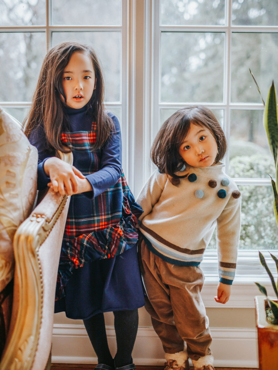 10 BEST STORES TO SHOP FOR STYLISH KIDS CLOTHES - NotJessFashion