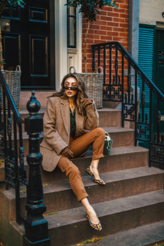 COMFY WINTER SHOES THAT DON’T SACRIFICE STYLE