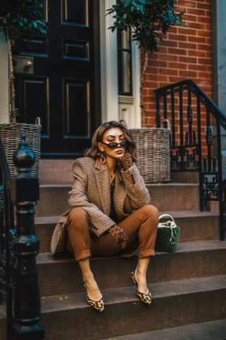 FALL WORKWEAR ESSENTIALS TO BUY NOW