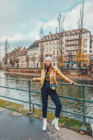 8 NEW FASHION BRANDS AND DESIGNERS TO LOOK OUT FOR IN 2019