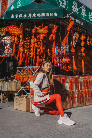 10 WAYS TO CELEBRATE LUNAR NEW YEAR