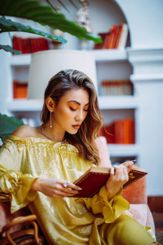 THE MOST INSPIRING TED TALKS FOR BLOGGERS