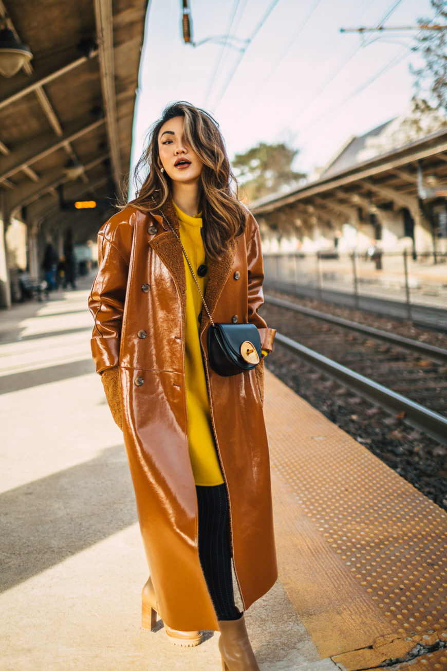 HANDBAG STYLES THAT WILL BE EVERYWHERE THIS SEASON