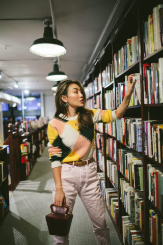 HOW TO SUCCEED BY BEING MORE CONFIDENT