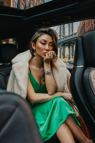 5 FALL DATE NIGHT OUTFITS TO INSPIRE YOUR WARDROBE