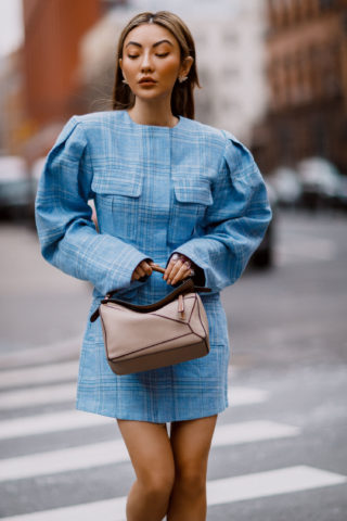 HOW TO MAKE YOUR CLOSET MORE SUSTAINABLE IN 2019