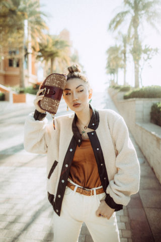 10 ULTRA CHIC FAUX SHEARLING COATS UNDER $200