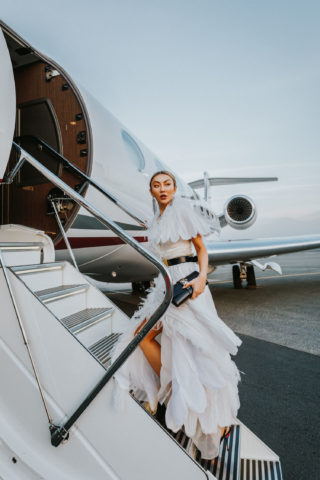 HOW TO DRESS LIKE A FASHION ICON