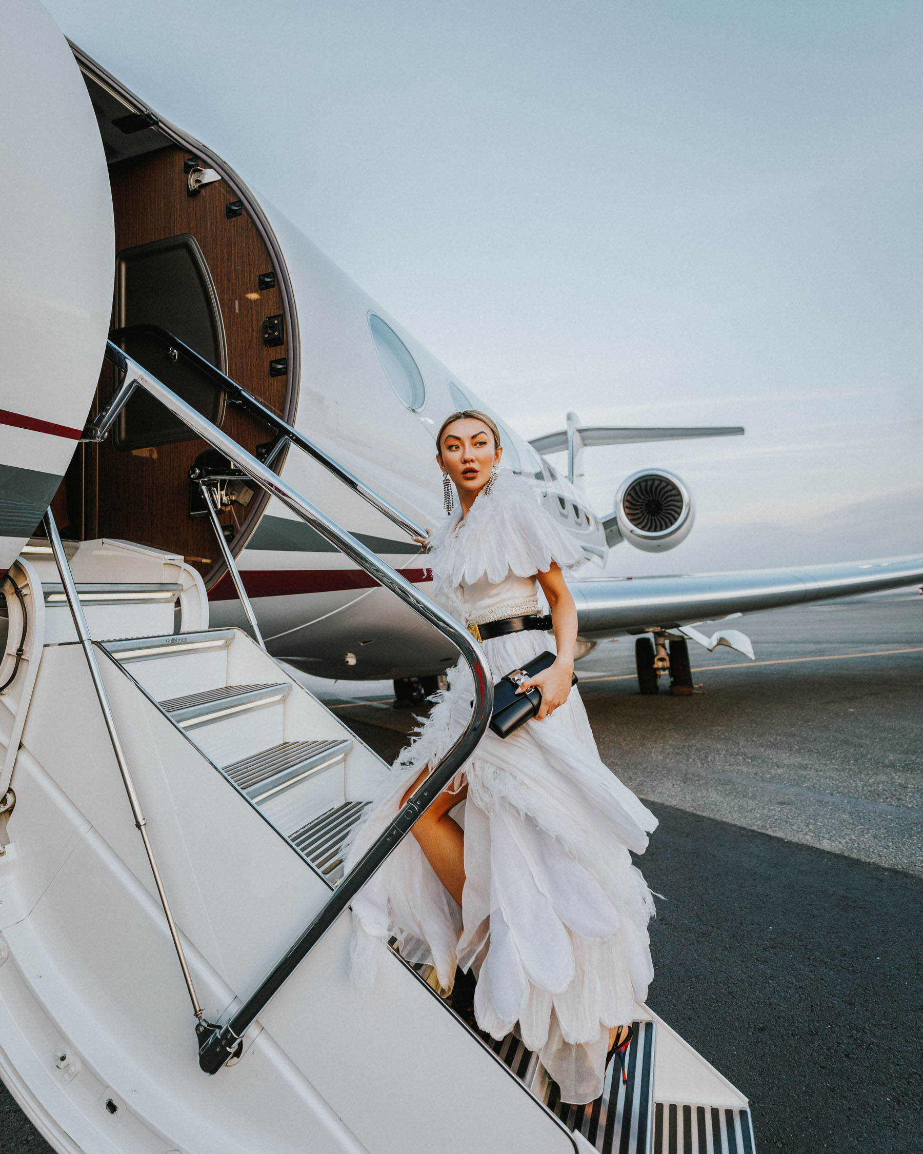 HOW TO DRESS LIKE A FASHION ICON - Jessica Wang
