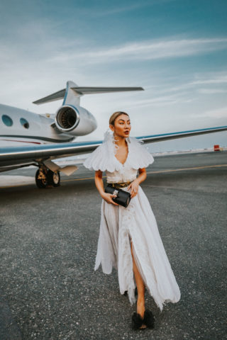10 UNDER $100 STUNNING WHITE DRESSES FOR THE WEEKEND