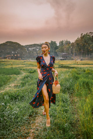 THE COOLEST FRENCH FASHION BRANDS TO KNOW