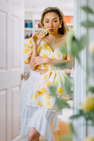 6 FRESH PERFUMES TO WEAR THROUGH SUMMER AND BEYOND