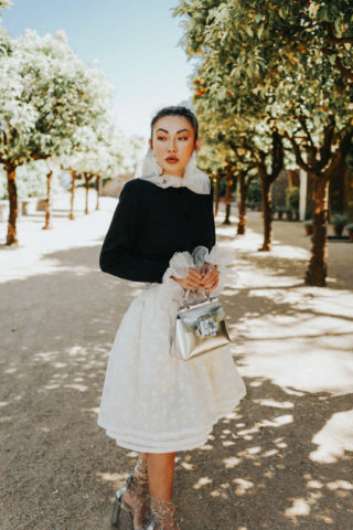 DRESSES DESTINED FOR YOUR SUMMER WARDROBE