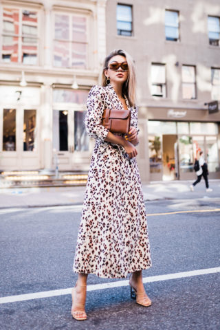 7 SUMMER STAPLES TO TAKE INTO FALL
