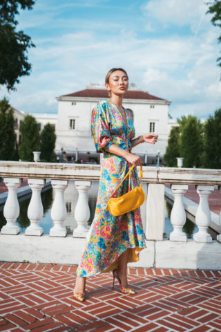 BEAUTIFUL WEDDING GUEST DRESSES FROM AMAZON