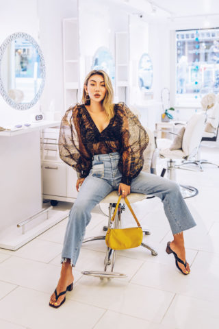 THE SUMMER SANDALS I NEVER THOUGHT I’D WEAR (BUT ACTUALLY LOVE)