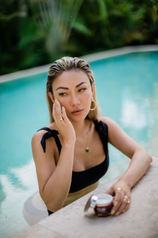 THE SUMMER SKINCARE SWAPS TO MAKE RIGHT NOW