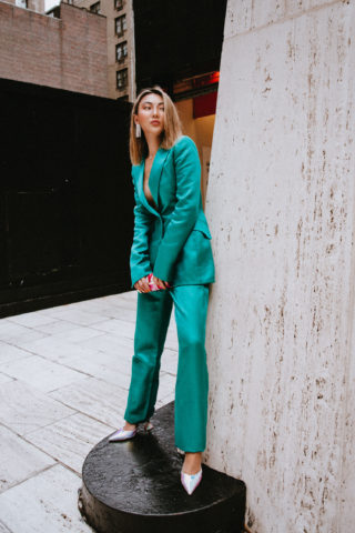 THE FUTURE OF FASHION WEEK & EXPERT TIPS FOR SURVIVING