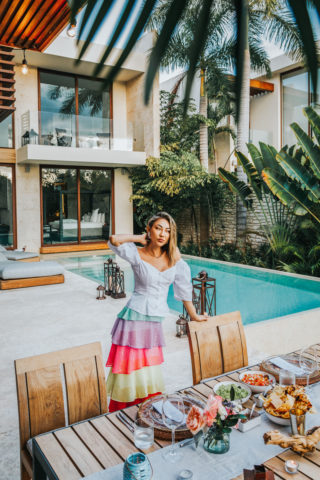 HOW TO TRANSITION YOUR FAVORITE SUMMER PIECES TO FALL