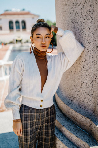 7 FALL STAPLES YOU CAN SNAG ON SALE NOW