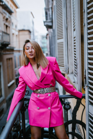 YOUR BURNING FASHION WEEK QUESTIONS ANSWERED + MFW SS20 RECAP