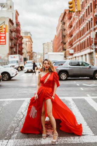 THE 6 HOLIDAY PARTY SHOES YOU NEED TO KNOW