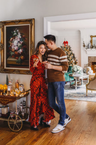 MY GIFT GUIDE FOR MEN THAT ARE HARD TO SHOP FOR