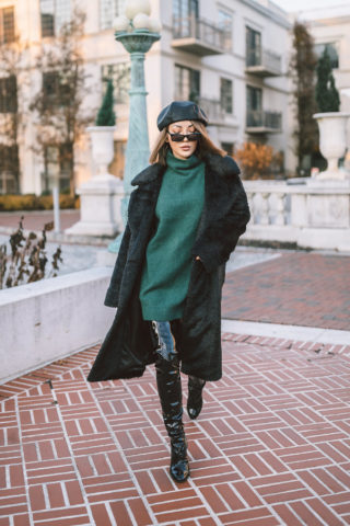 THE BEST HATS TO BUY THIS FALL