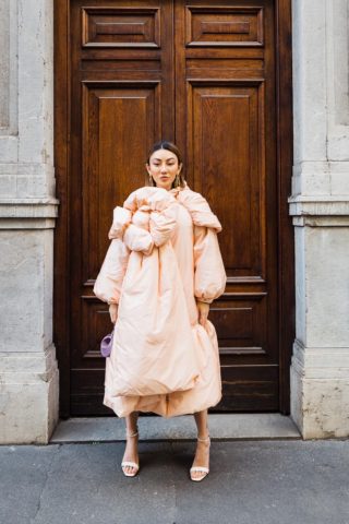 TOP FASHION WEEK STREET STYLE TRENDS TO TRY NOW