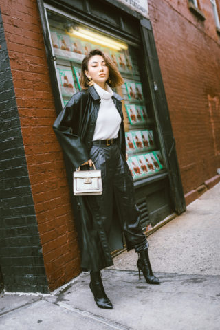 HOW TO RECREATE THE VIRAL CHINESE STREETWEAR LOOKS