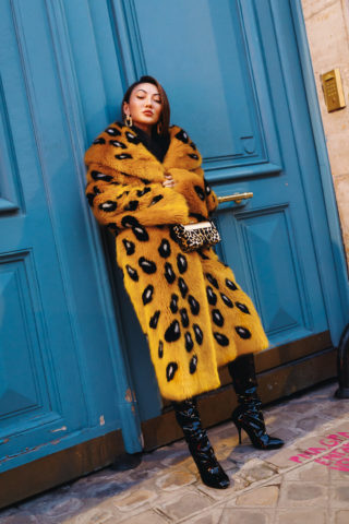 THE FASHION BRANDS THAT ARE KILLING IT IN 2020