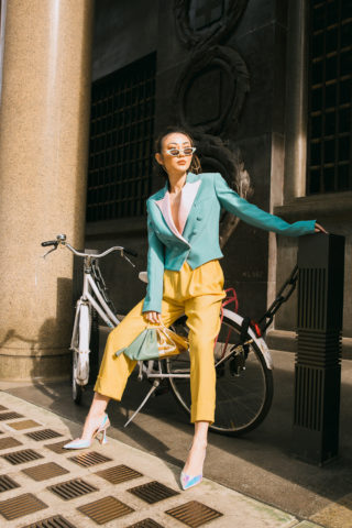 SMALL FASHION AND LIFESTYLE BRANDS TO SUPPORT