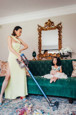 THE MOST USEFUL HOUSEHOLD GADGETS YOU NEVER KNEW EXISTED