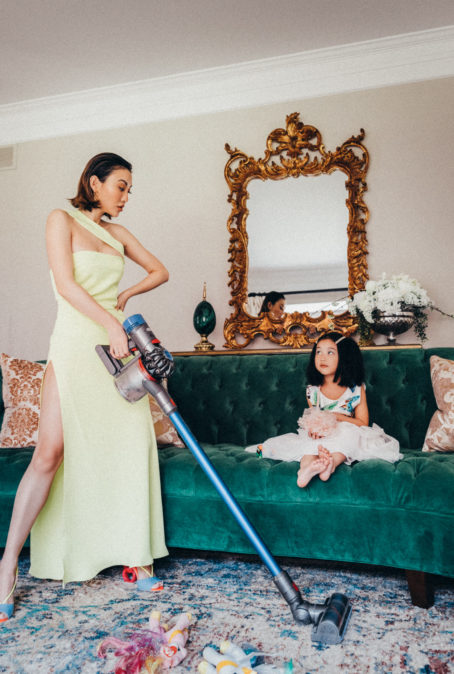 THE SUSTAINABLE GUIDE TO A SPRING HOME REFRESH