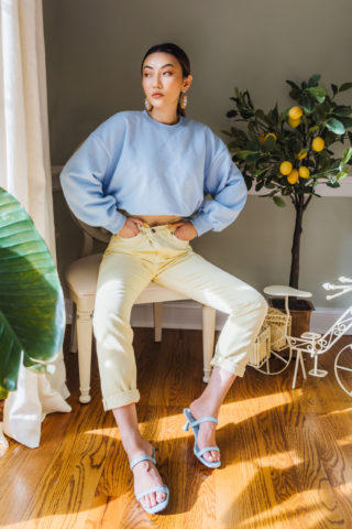 5 BASIC WARDROBE UPGRADES YOU CAN MAKE RIGHT NOW