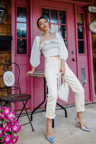 INTRODUCING MY COLLECTION WITH AMAZON THE DROP